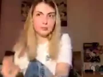 venus_in_glow from Chaturbate is Freechat
