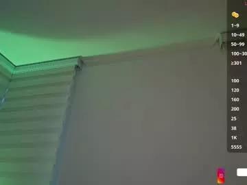 venus_leroy from Chaturbate is Freechat