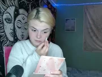 venusastar from Chaturbate is Freechat