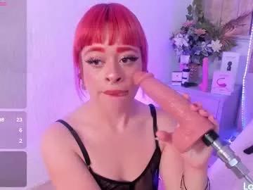 venuss_11 from Chaturbate is Freechat