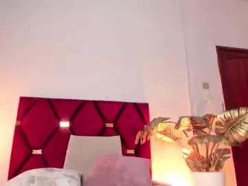 veralinette from Chaturbate is Freechat