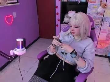 Photos of vero_osb from Chaturbate is Freechat