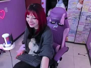 Photos of vero_osb from Chaturbate is Freechat