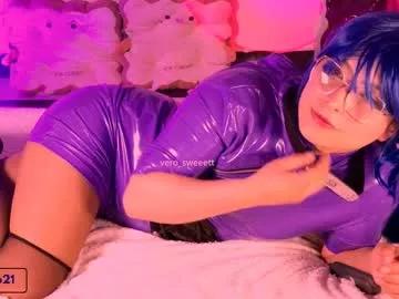 vero_sweett from Chaturbate is Freechat