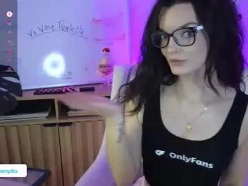 Check-out your craziest wishes with our pick of gaming cams models, featuring big knockers, round tails and tight twats.