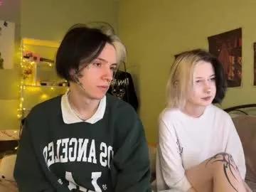 veryraretwins from Chaturbate is Freechat