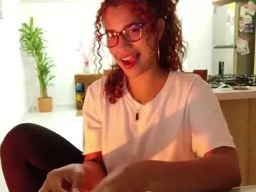 vicky_crazy from Chaturbate is Freechat
