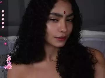 vicky_curly from Chaturbate is Freechat