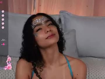 vicky_curly from Chaturbate is Freechat