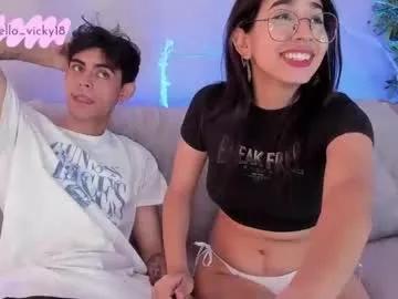 Check-out your craziest wishes with our pick of gaming cams models, featuring big knockers, round tails and tight twats.