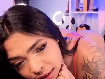 Check-out your craziest wishes with our pick of gaming cams models, featuring big knockers, round tails and tight twats.