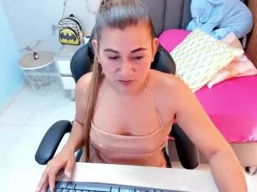 vickyhouston from Chaturbate is Freechat
