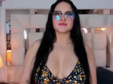 vickyjones_ from Chaturbate is Freechat