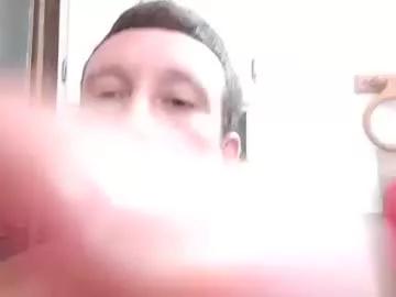 vicrobertson595 from Chaturbate is Freechat