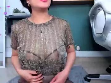 victoria_byte from Chaturbate is Freechat