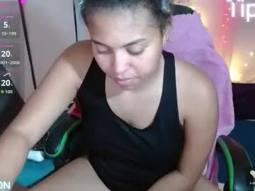 victoria_miler from Chaturbate is Freechat