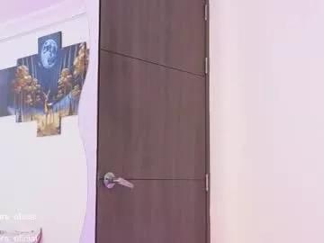 victoria_parker_1 from Chaturbate is Freechat