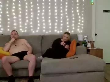 victoriaandjesse from Chaturbate is Freechat