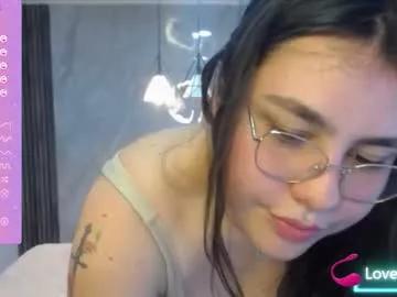 victoriagonzalez_ch from Chaturbate is Freechat