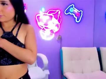 victoriavillalobos from Chaturbate is Freechat