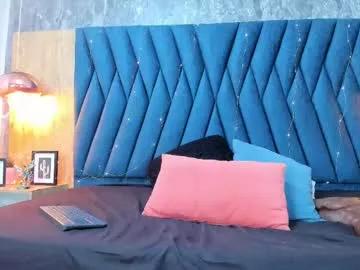 victoriiaa_smith from Chaturbate is Freechat