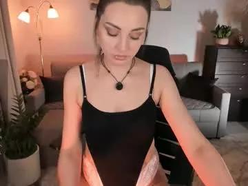 vikibellson from Chaturbate is Freechat