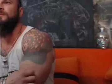 viking_me from Chaturbate is Freechat