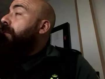 vikingc0ck_ from Chaturbate is Freechat