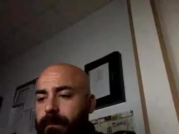 vikingc0ck_ from Chaturbate is Freechat