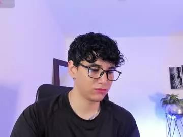 viktor_parker from Chaturbate is Freechat