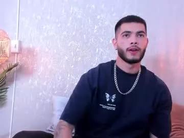 vincentblack_ from Chaturbate is Freechat