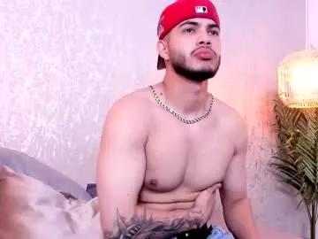 vincentblack_ from Chaturbate is Freechat