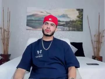 vincentblack_ from Chaturbate is Freechat