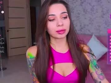Photos of vinkiepinkie from Chaturbate is Freechat