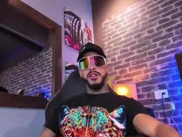 vinzenzrizzo from Chaturbate is Freechat