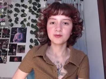 violet_bluee from Chaturbate is Freechat