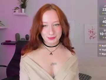 violet_griffen from Chaturbate is Freechat
