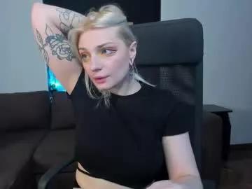 violet_oblivion from Chaturbate is Freechat