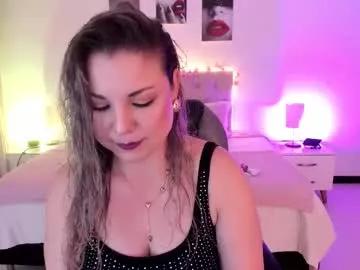 violeta_hotter_ from Chaturbate is Freechat