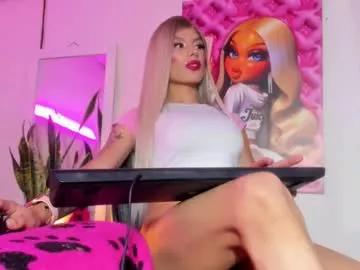 violeta_prince from Chaturbate is Freechat