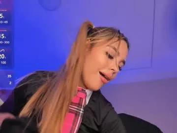 violetaabel from Chaturbate is Freechat