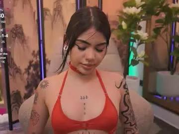 violetevanz from Chaturbate is Freechat