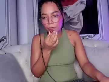 violeth__passionate from Chaturbate is Freechat