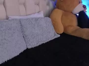 violeth_foxx from Chaturbate is Freechat