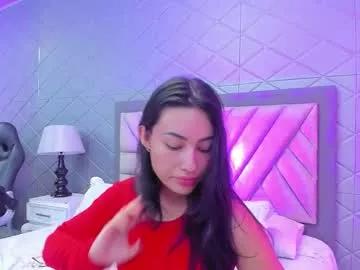 violetrousse from Chaturbate is Freechat