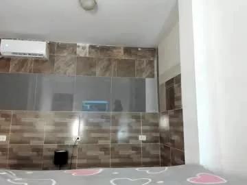 violett_lara from Chaturbate is Freechat