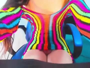 violetta_tss from Chaturbate is Freechat