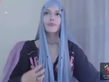 Photos of violettbones from Chaturbate is Freechat