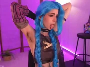 violettessa from Chaturbate is Freechat