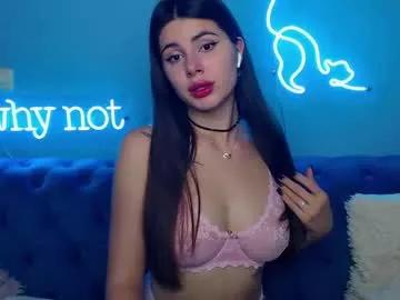 viollinalv from Chaturbate is Freechat